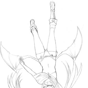 らくがき