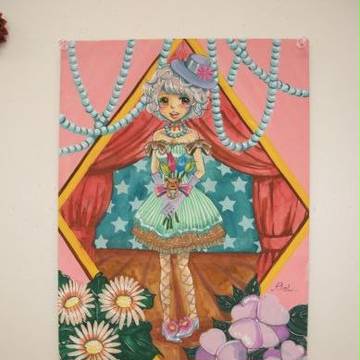 花嫁*春*