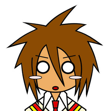 ギャル男