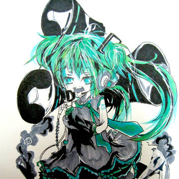 キリリク＾＾