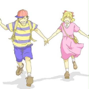 ねぇネス わたしを おくってくれる?
