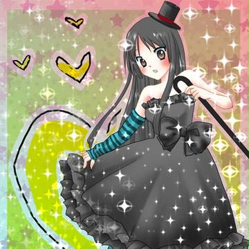 けいおん