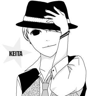 慶太さん