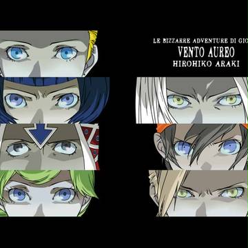 ジョジョペル