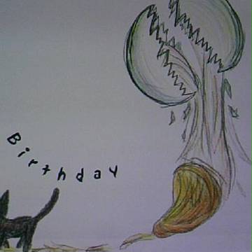「Birthday」