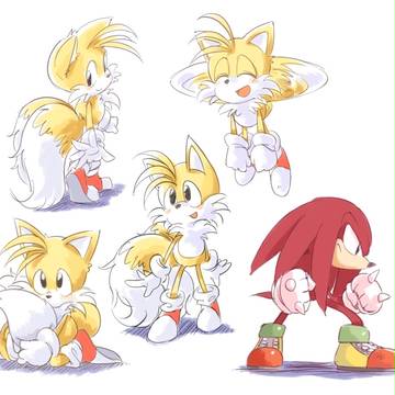 テイルス