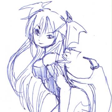 落書き1