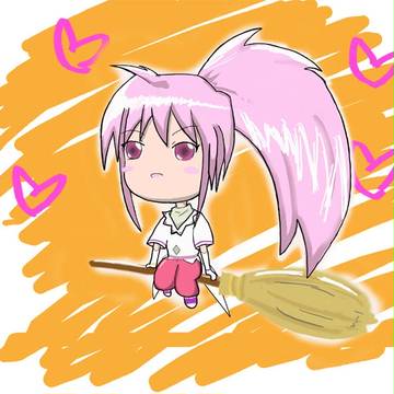 あーちぇ