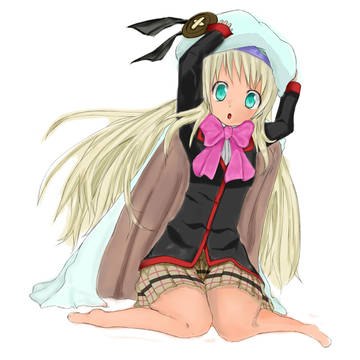 クド