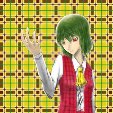 ちょっとこっち来い