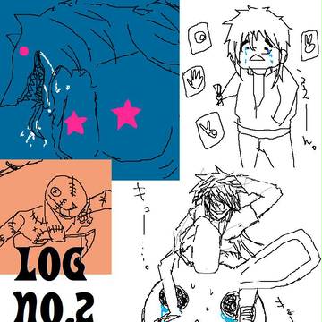 ログ2