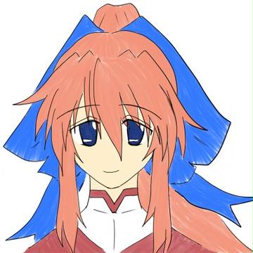 ポニ子