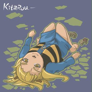 ゲゲゲの鬼太郎
