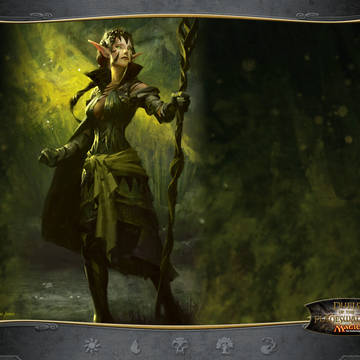 Nissa Revane