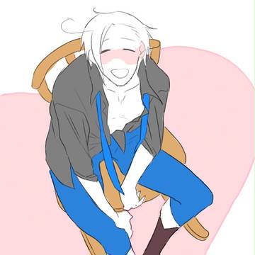 よっぱらいフェリ