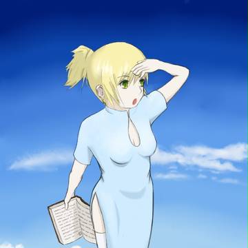 上空10,000メートル