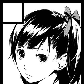 サークルカット