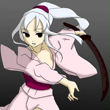 ぬりました。