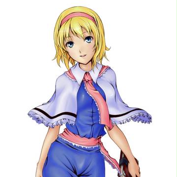 アリス