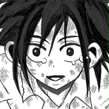 勇気を、ありがとう。