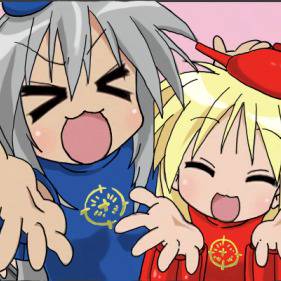 たん☆まに