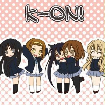 けいおん！