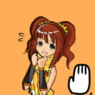 高槻やよい