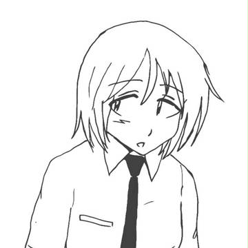 渓