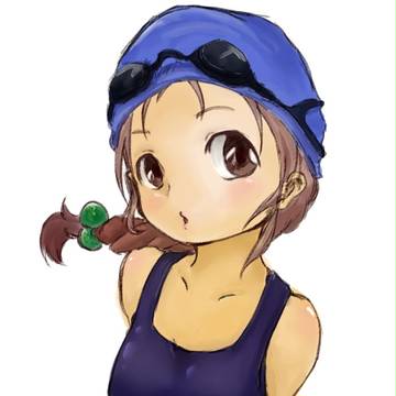 すくみずの。