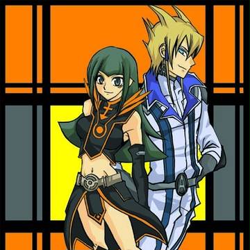 ジャック＆カーリー
