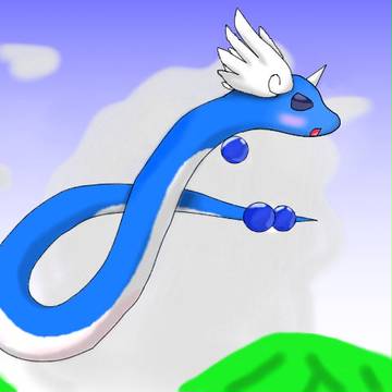 はくりゅ