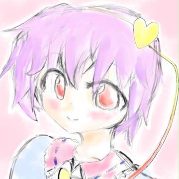 少女さとり
