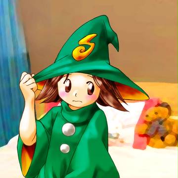 スルットちゃん