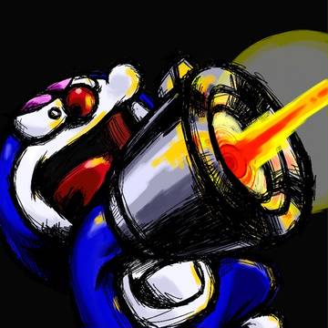 ドラえもん