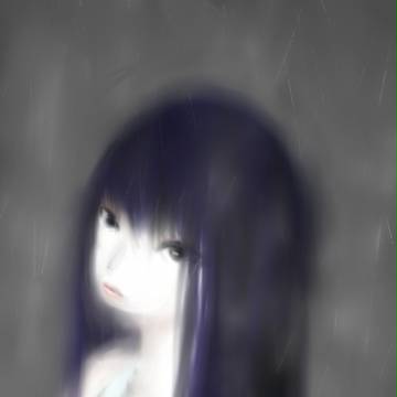 雨