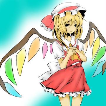 フランちゃん