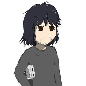 滝さん？