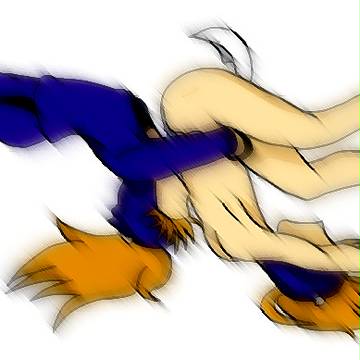 【ふんどし注意】鉢屋ァ！お前いい加減にry