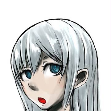 落書き１