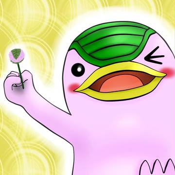 もちき！
