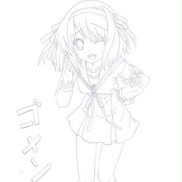 ホントごめんなさい・・・