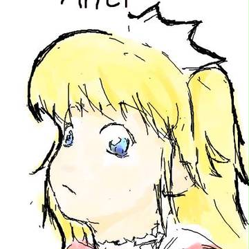 ピーチ・・・？