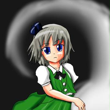妖夢