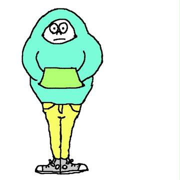パーキー
