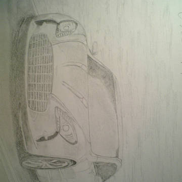 Aston Martin