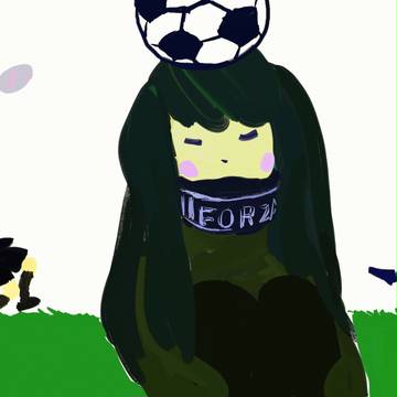 ぼかさっかー