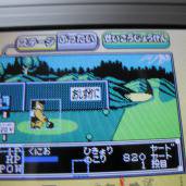 【メイドイン俺】びっくり熱血新記録　ハンマー投げゴルフ