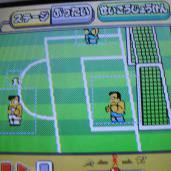 【メイドイン俺】熱血高校ドッジボール部サッカー編