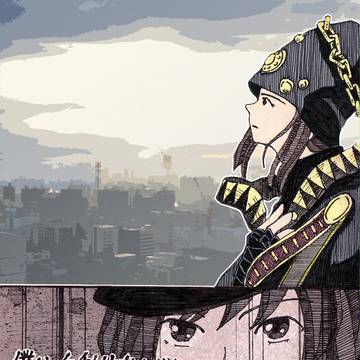 僕は自動的なんだよ。