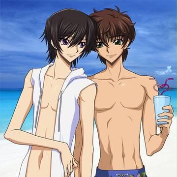 Happy Ending 1